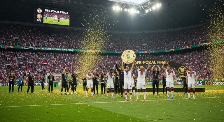 DFB Pokal