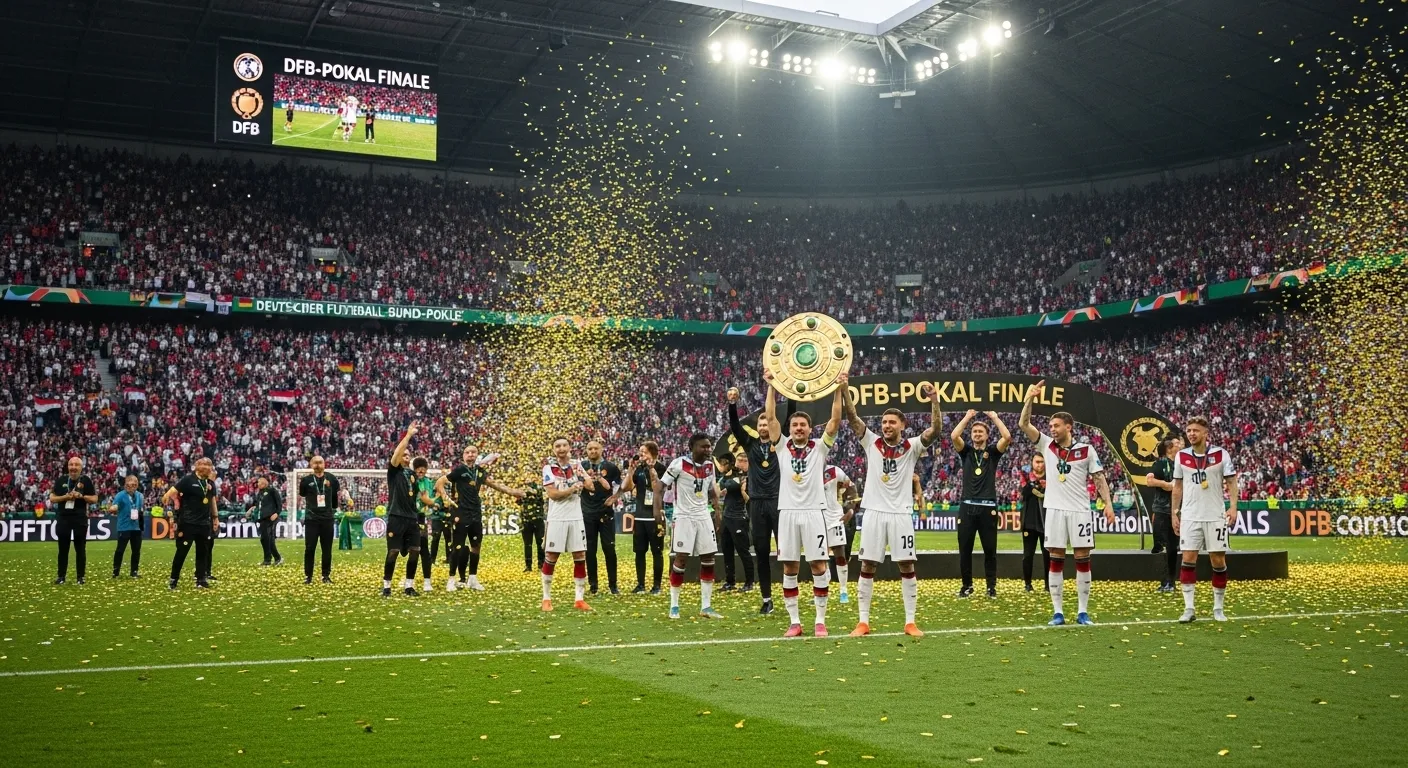 DFB Pokal