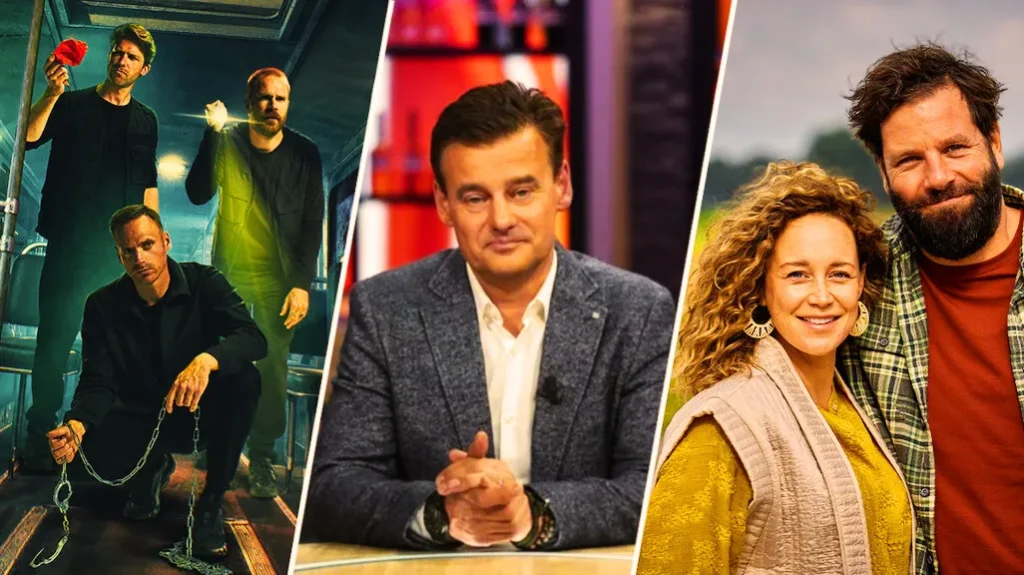 Televizier Ring 2025