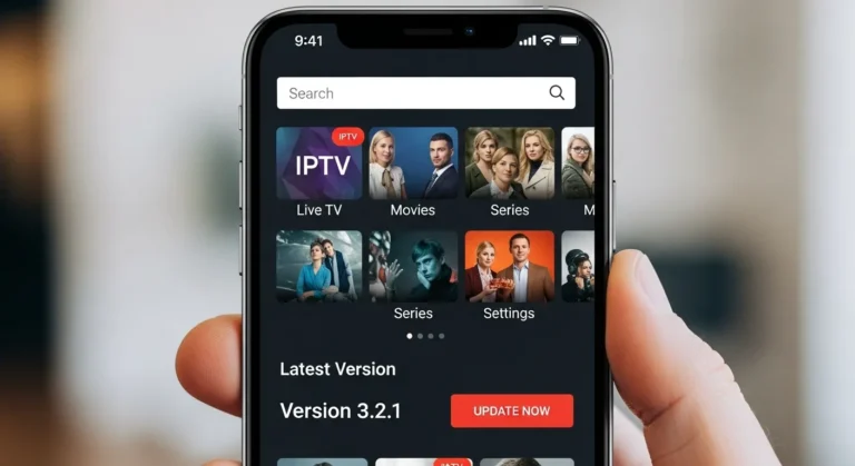 IPTV Diamond APK