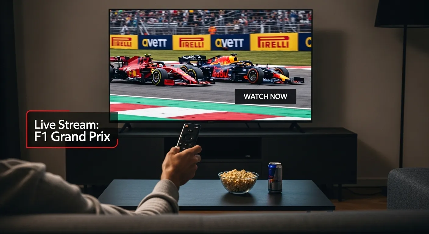 Watch F1 Online for Free