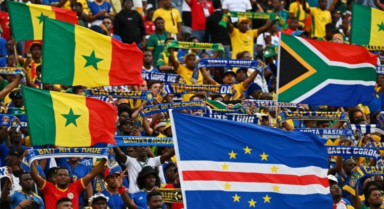 Cape Verde Football News
