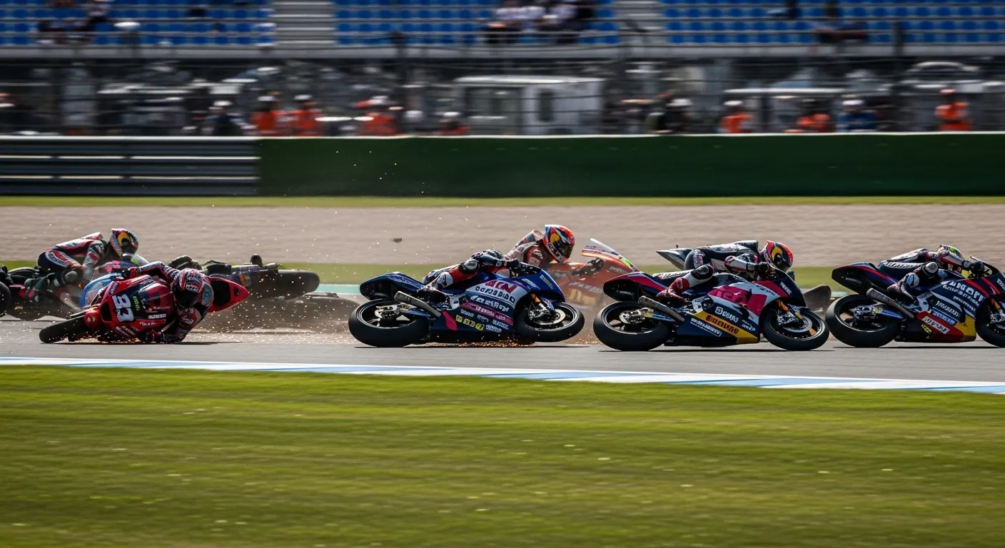 Noah Dettwiler Unfall?