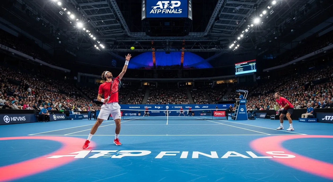 ATP Finals