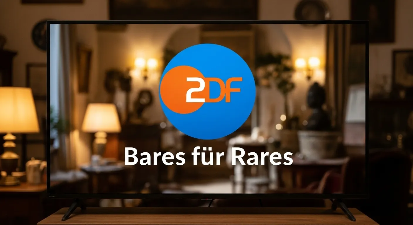 Bares für Rares