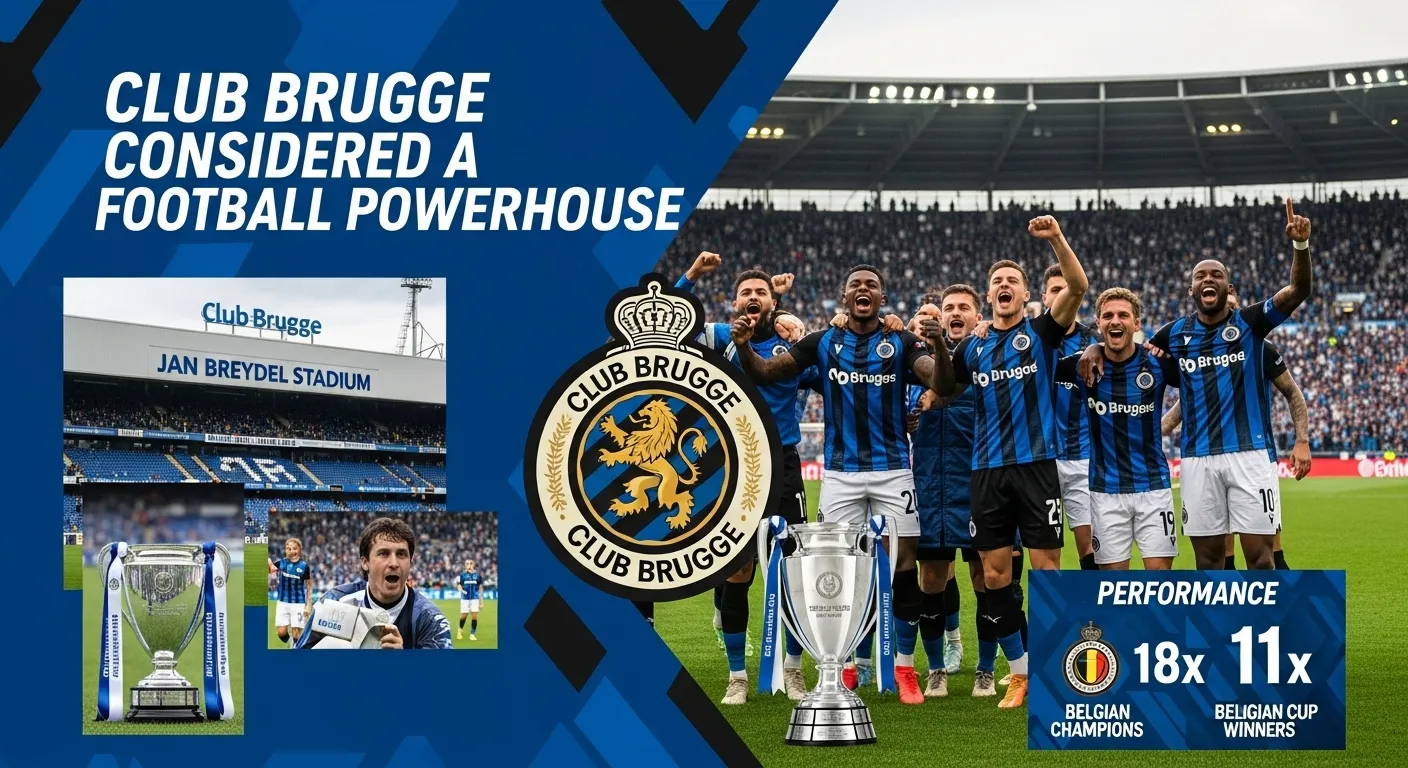 Club Brugge