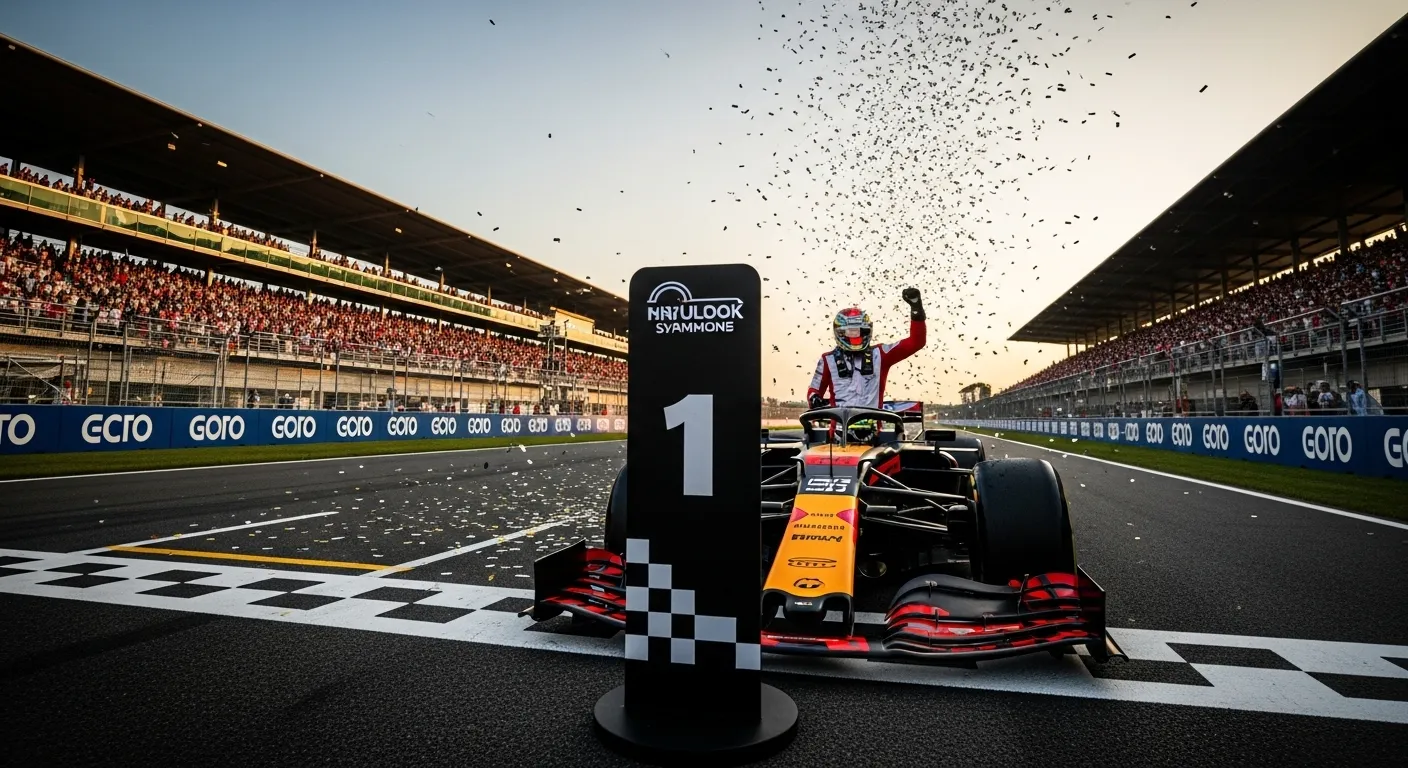 Felipe Massa Championship