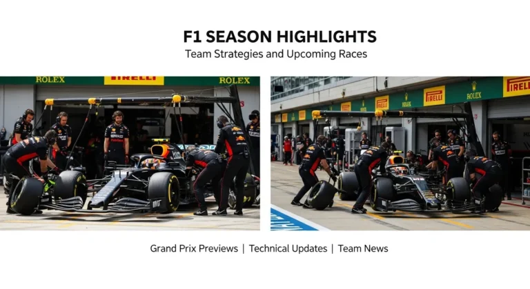 Formule 1 en Max Verstappen nieuws