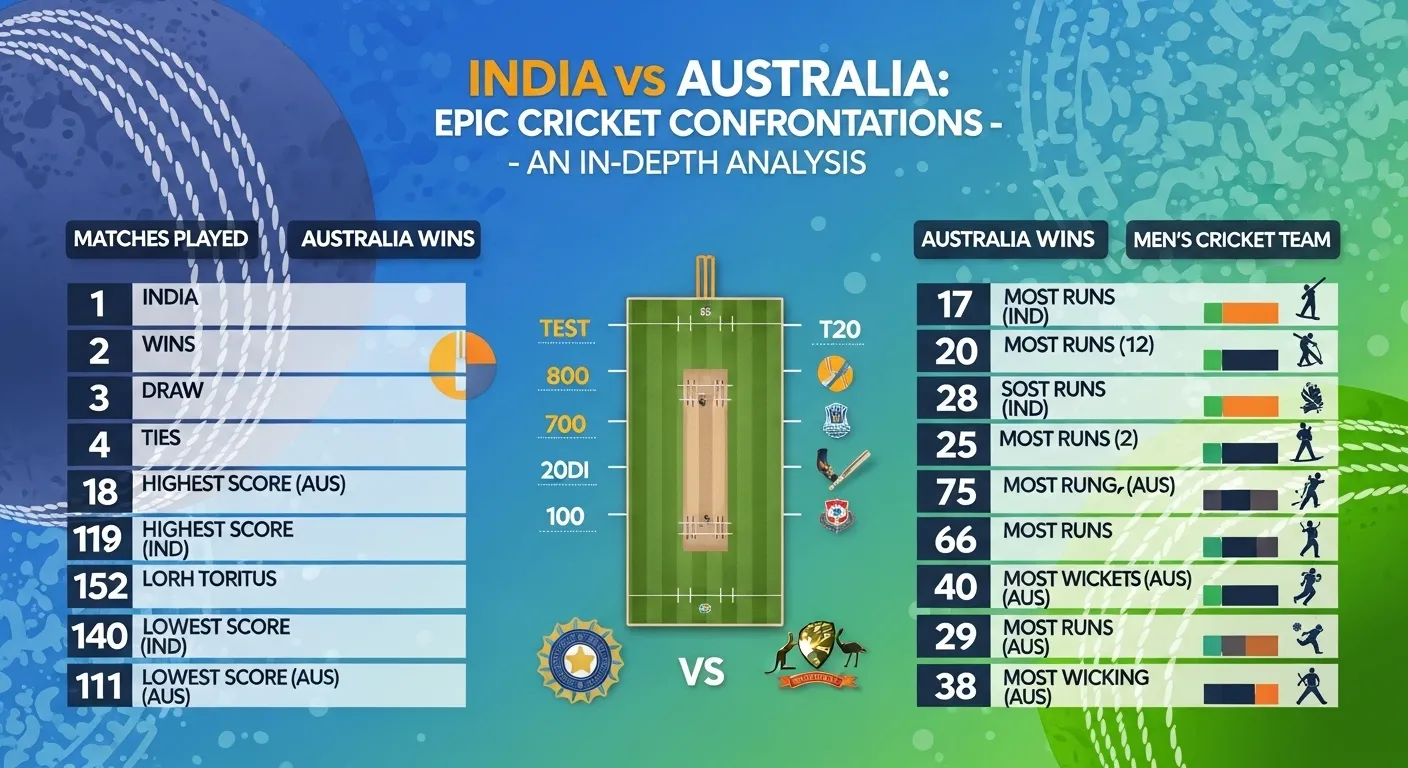 India National Cricket Team