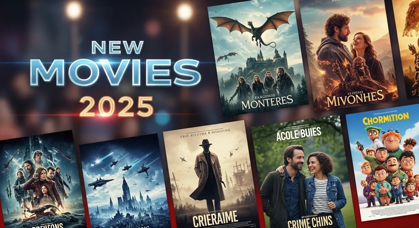 New Jackie Chan Movie