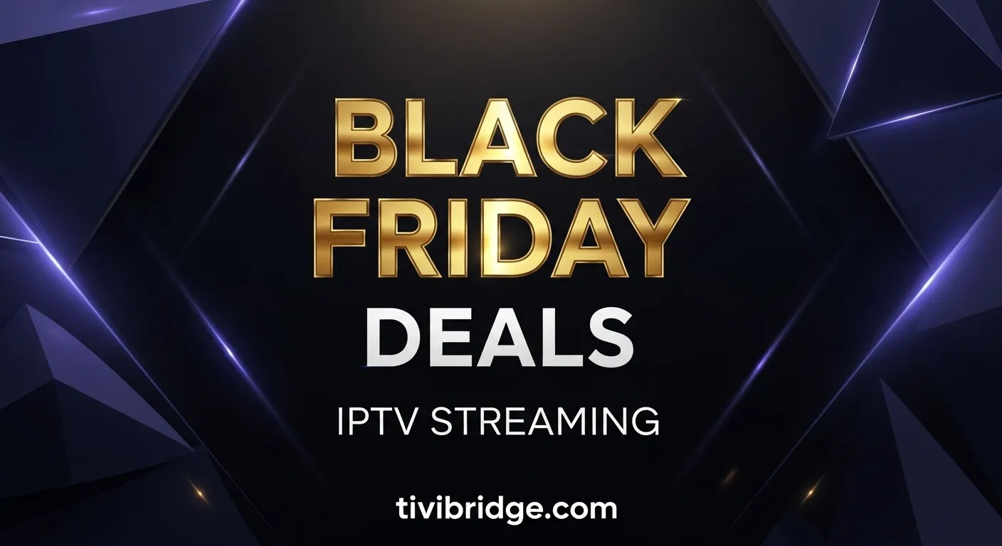 Black Friday Angebote