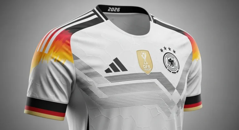 DFB Trikot 2026