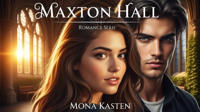 the Maxton Hall Season 2 Finale