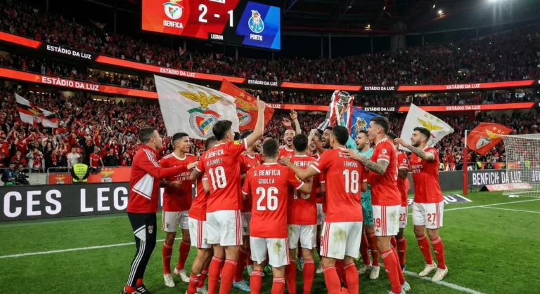 Benfica
