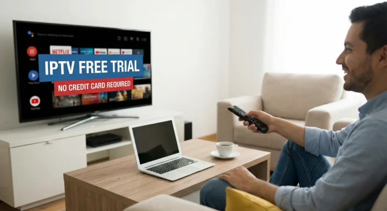 The Best IPTV Options