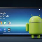 Google das Update-Modell von Android geändert