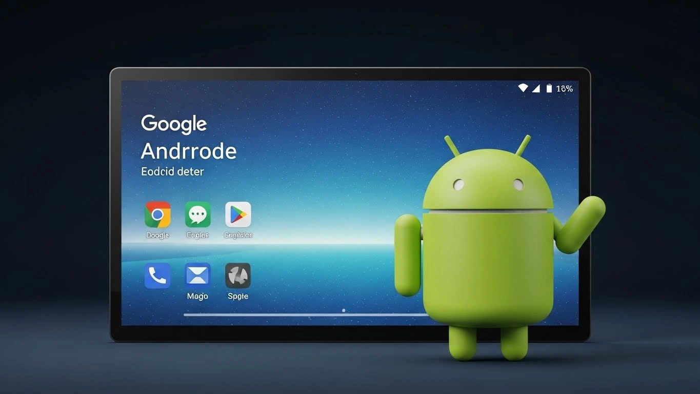 Google das Update-Modell von Android geändert