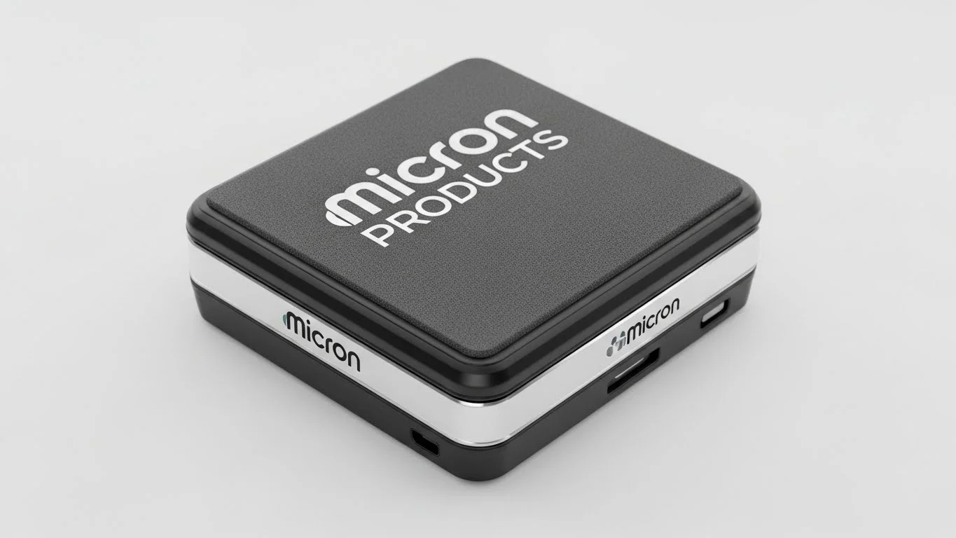 Micron Products