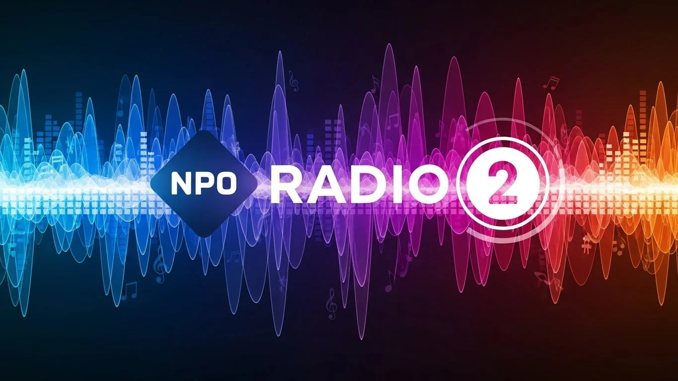 NPO Radio 2 Air