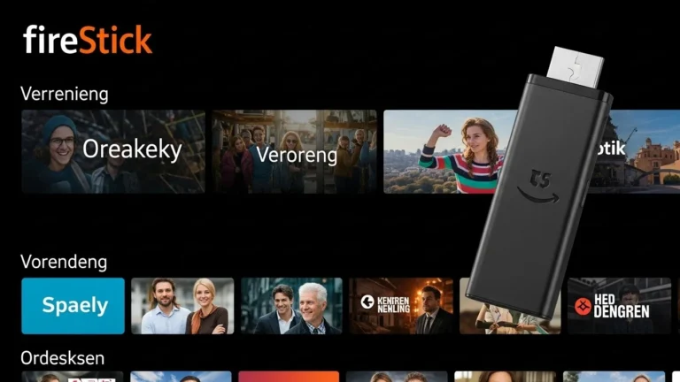 Popular Streaming Stick in the Netherlands