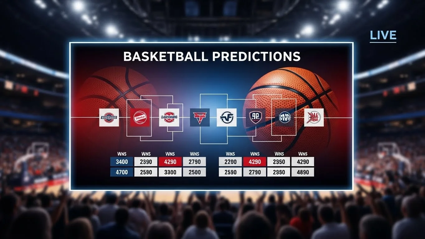 Warriors vs. Thunder Game