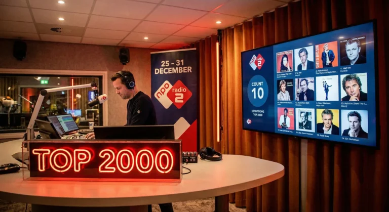 Radio 2 Top 2000