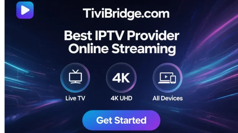 Bridge IPTV