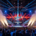 Voice of Germany 2025