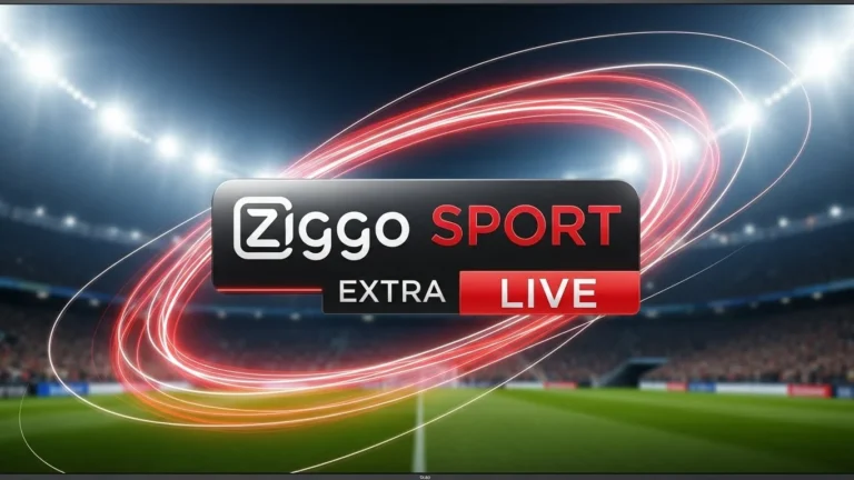 Ziggo Sport Extra Live