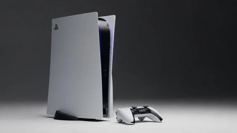 PlayStation 5