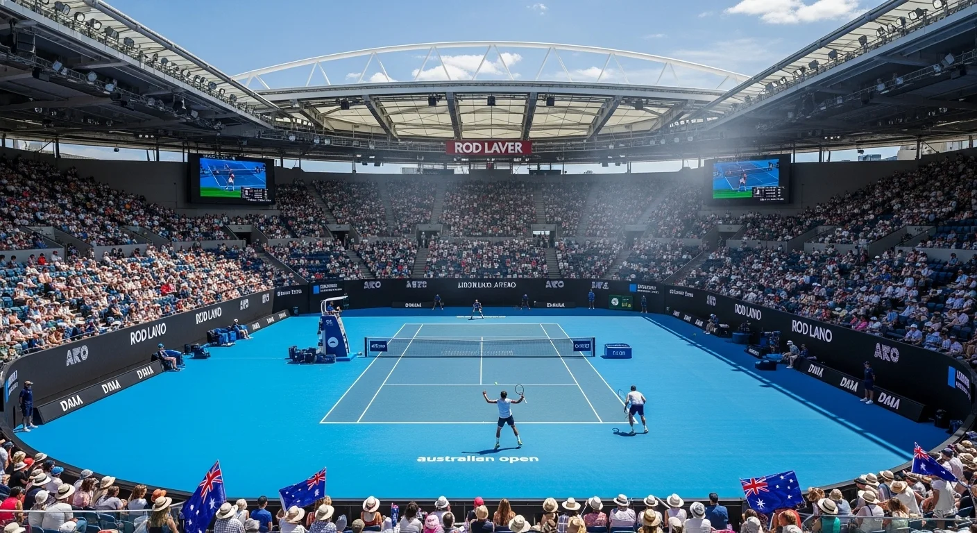 Australian Open