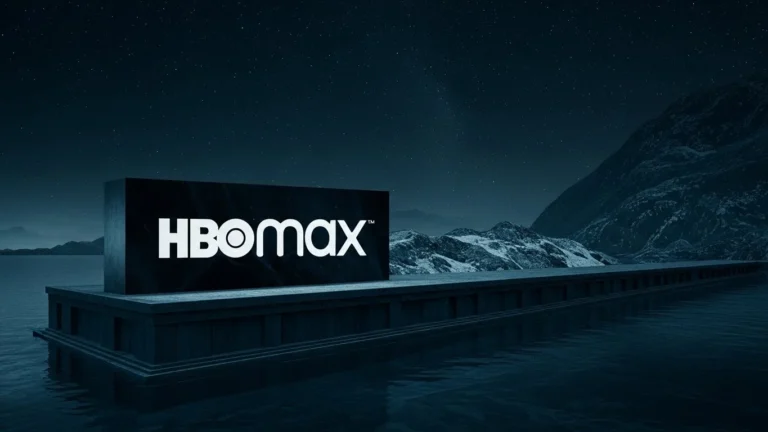 HBO Max