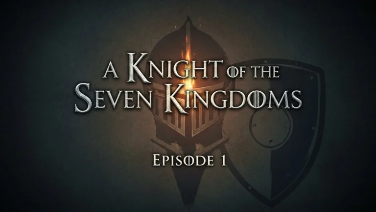 Knight of the Seven Kingdoms