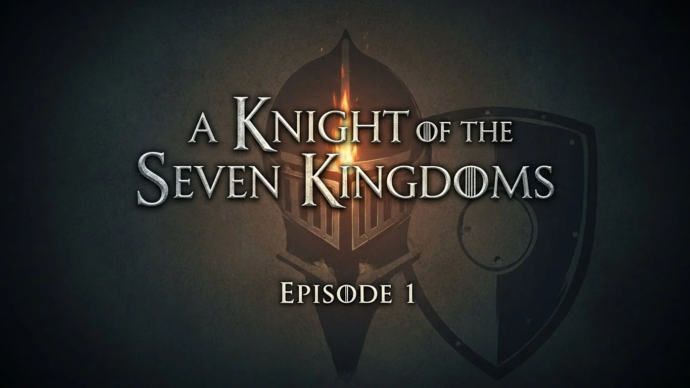 Knight of the Seven Kingdoms