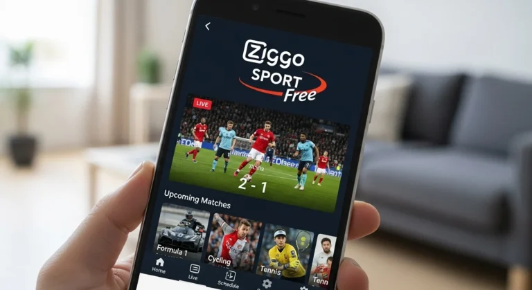 Ziggo Sport