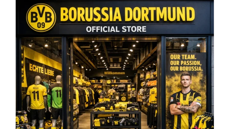 Borussia Dortmund