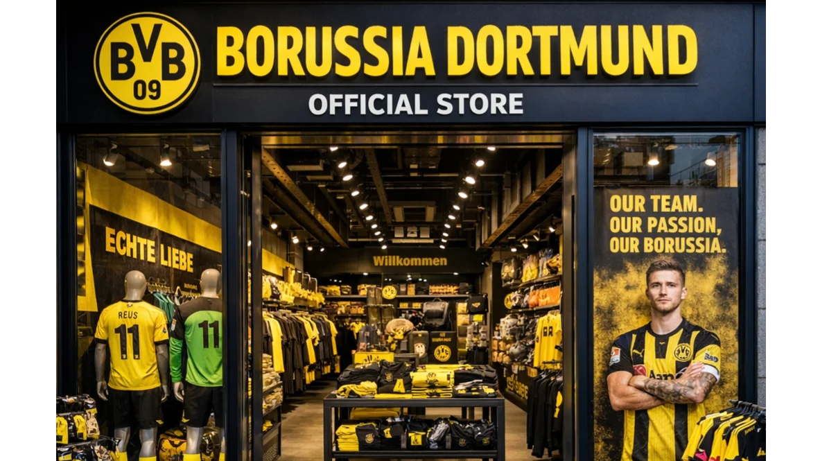 Borussia Dortmund