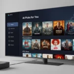 Ai in Streaming Free Technologie