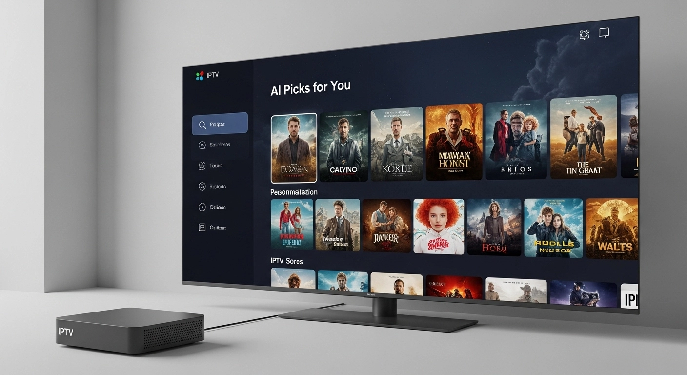 Ai in Streaming Free Technologie