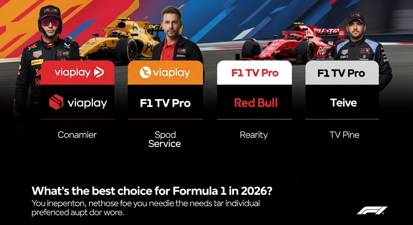 F1 TV