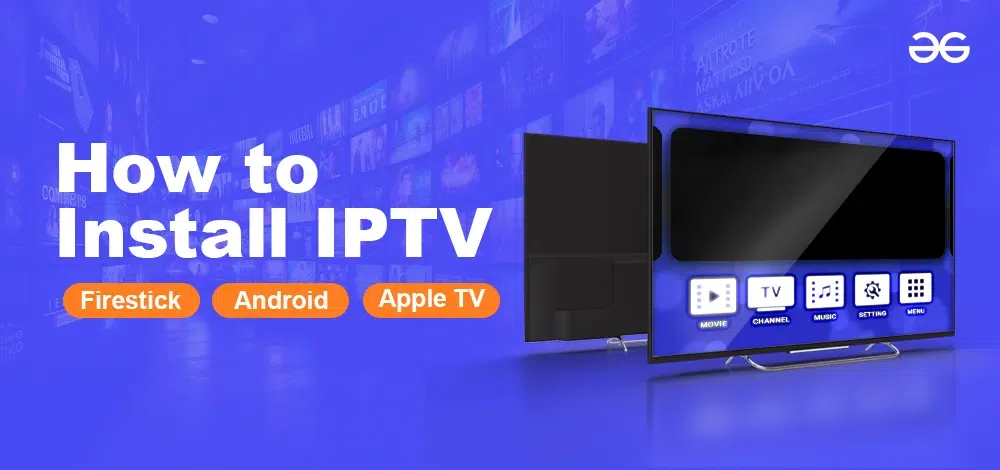 How Do I Set Up IPTV Service?