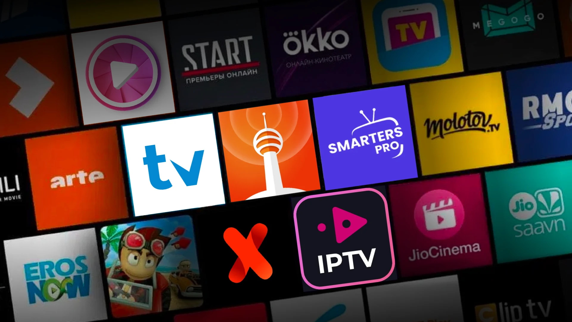 Which IPTV App is Better?