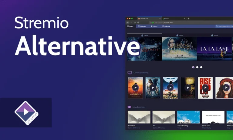IPTV vs Stremio