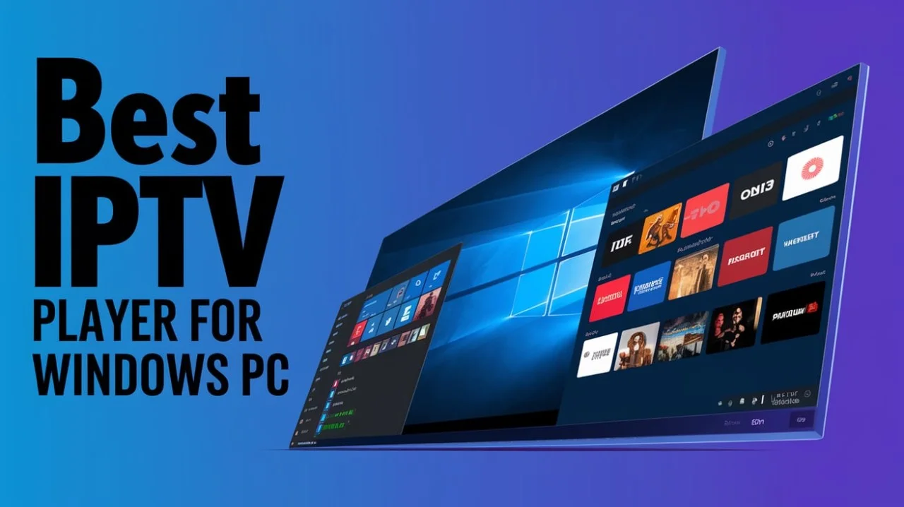 The Ultimate Guide to IPTV for Windows