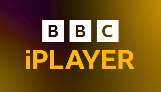 Watch BBC iPlayer