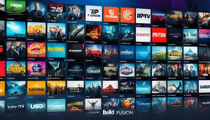 Best IPTV Provider In 2025