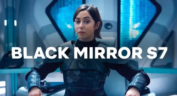 Black Mirror Season 7