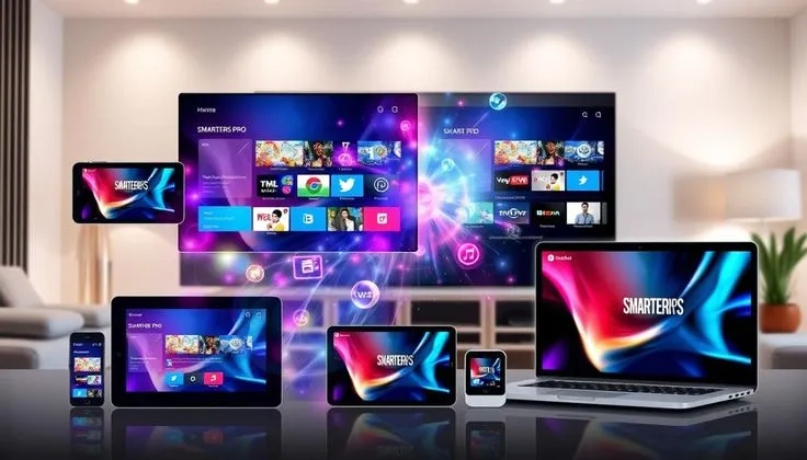 IPTV Subscription