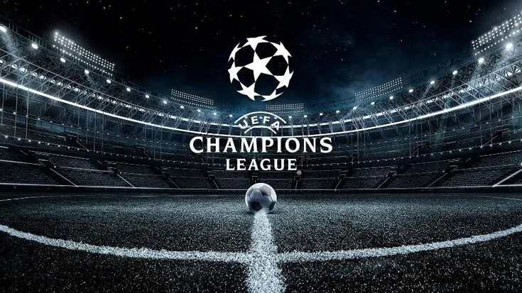 Champions League Games