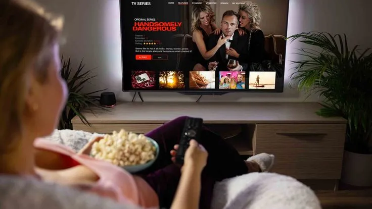 Cheap IPTV Service in 2025